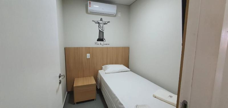 Sala Vip Rodoviaria Belo Horizonte - image 9