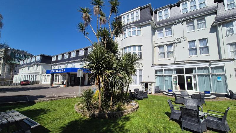 Heathlands Hotel - image 9