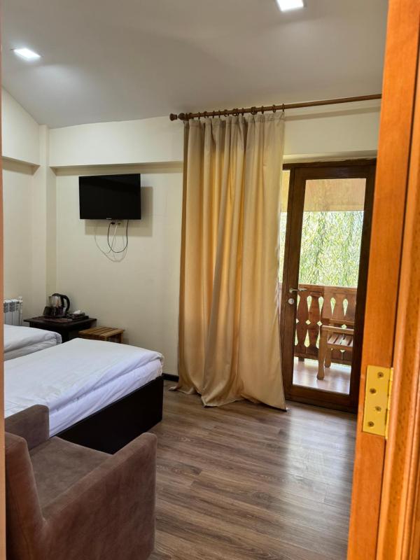 Budget Twin Room image 1