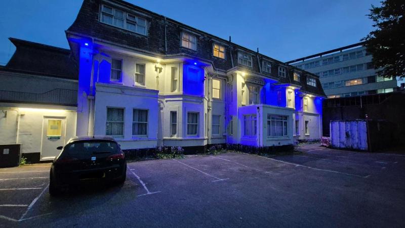 Heathlands Hotel - image 6