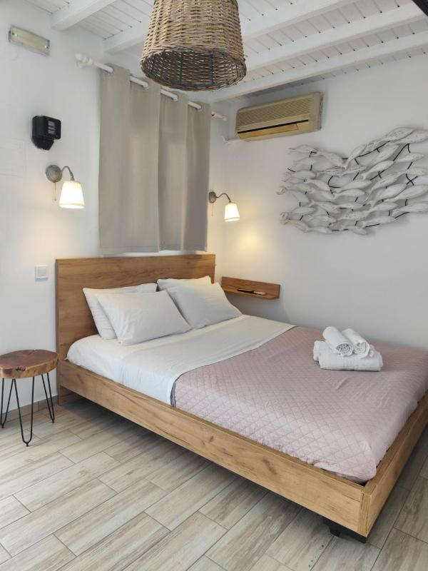 Nikos Rooms - image 12