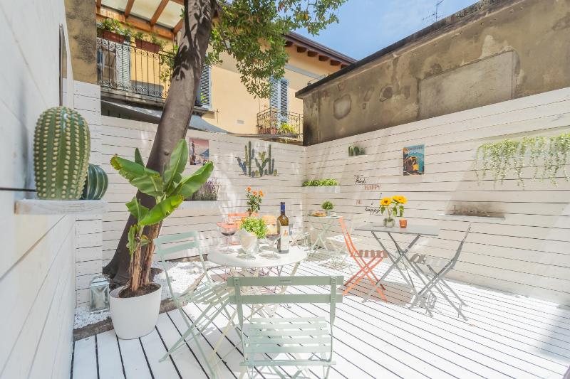 Como Dreams Apartments - Serendipity Suite - image 38