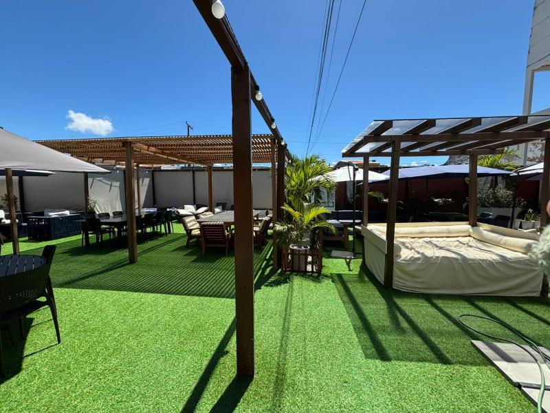 Laguna Praia Hotel - image 18