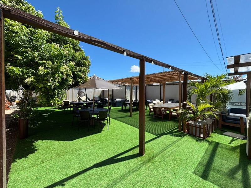 Laguna Praia Hotel - image 20