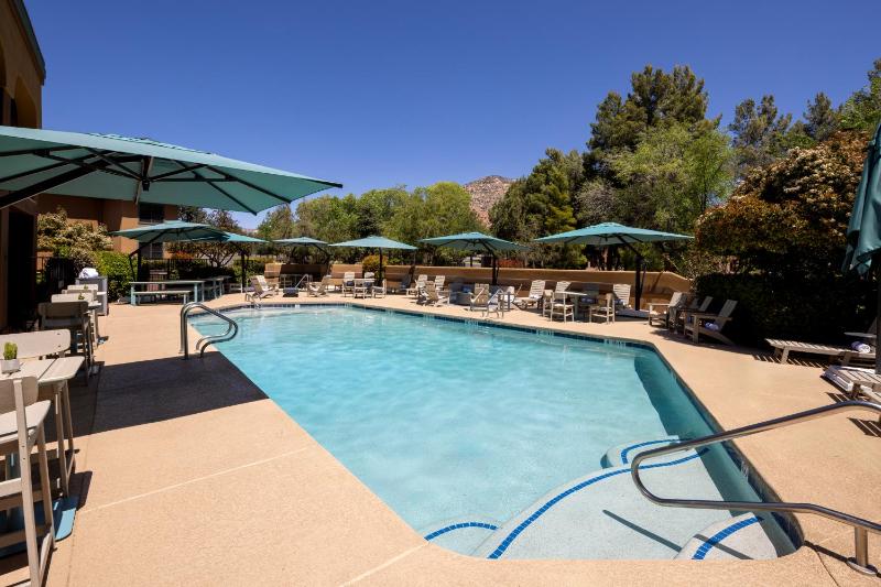 Mountain Modern Sedona Tapestry Collection by Hilton - image 22