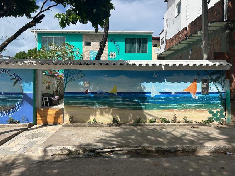 Pousada Inn Blue Horizon - image 22