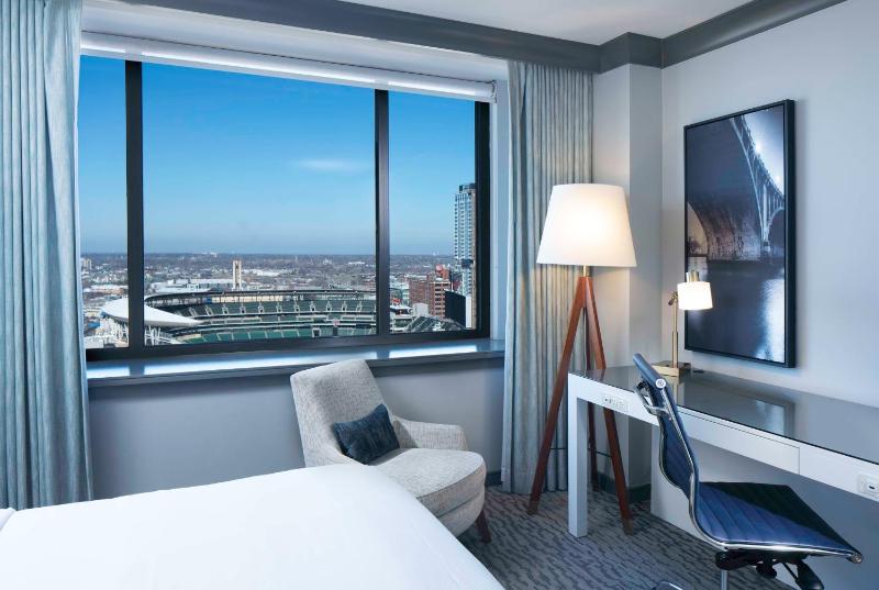 The Lofton Hotel Minneapolis Tapestry Collection by Hilton - image 29
