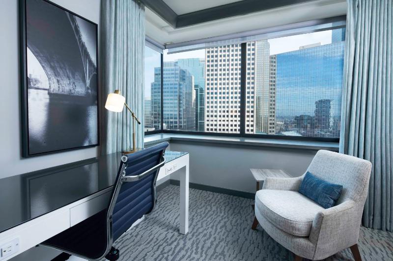 The Lofton Hotel Minneapolis Tapestry Collection by Hilton - image 37