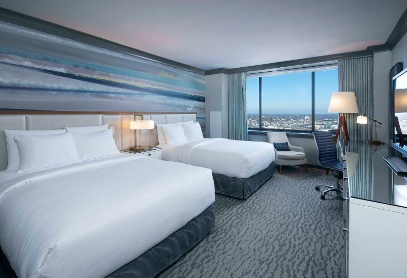 The Lofton Hotel Minneapolis Tapestry Collection by Hilton - image 25