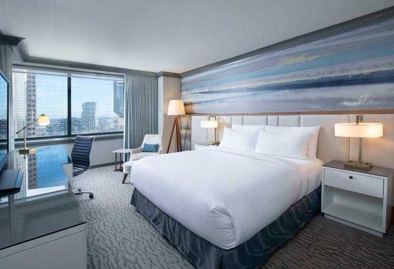 The Lofton Hotel Minneapolis Tapestry Collection by Hilton - image 8
