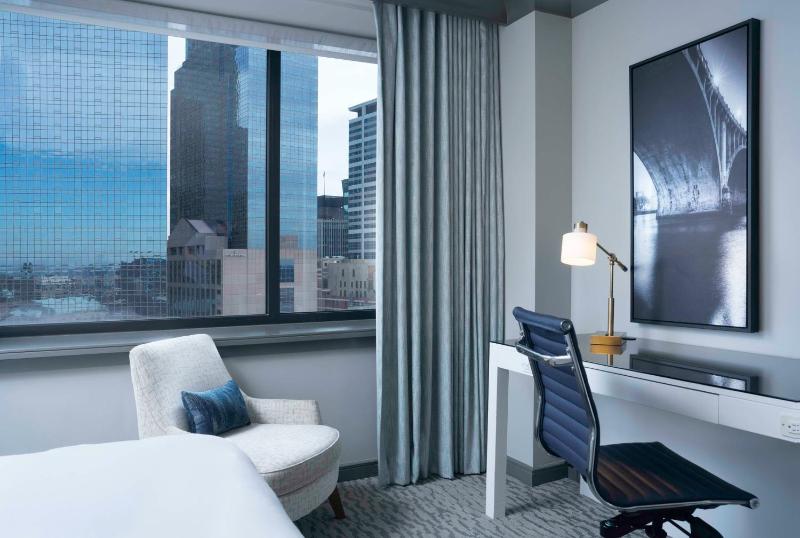 The Lofton Hotel Minneapolis Tapestry Collection by Hilton - image 22