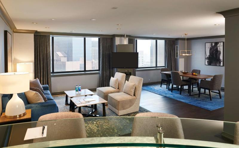 The Lofton Hotel Minneapolis Tapestry Collection by Hilton - image 15
