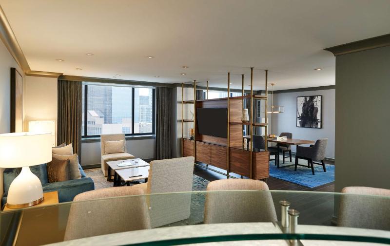 The Lofton Hotel Minneapolis Tapestry Collection by Hilton - image 39