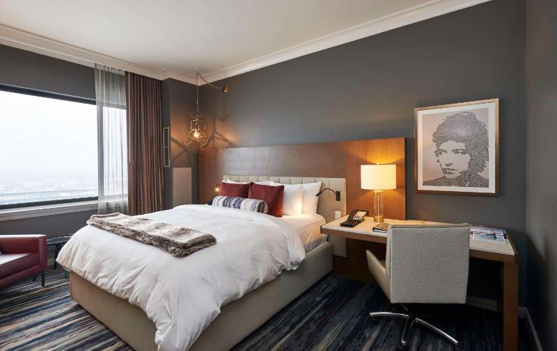 The Lofton Hotel Minneapolis Tapestry Collection by Hilton - image 17