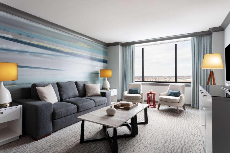 The Lofton Hotel Minneapolis Tapestry Collection by Hilton - image 23