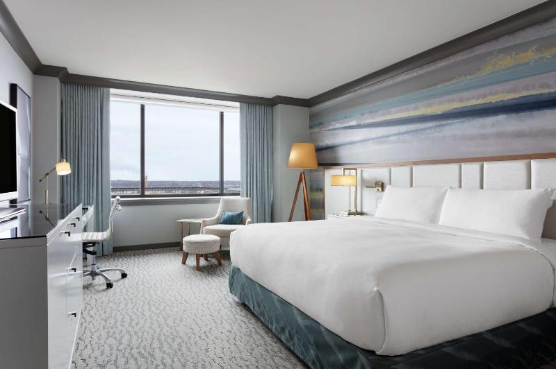 The Lofton Hotel Minneapolis Tapestry Collection by Hilton - image 4