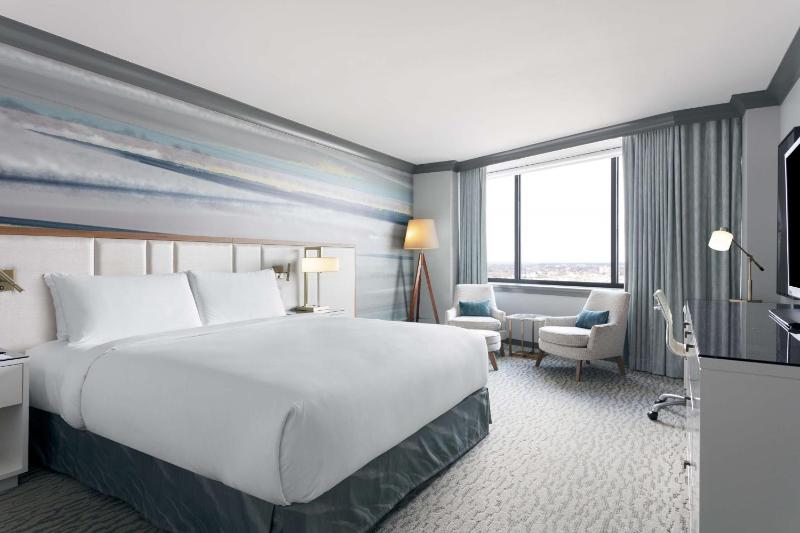 The Lofton Hotel Minneapolis Tapestry Collection by Hilton - image 31