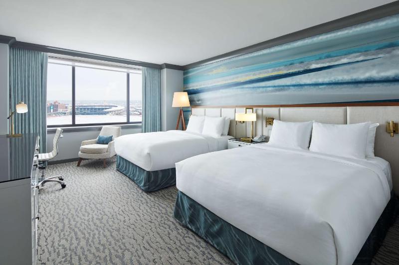 The Lofton Hotel Minneapolis Tapestry Collection by Hilton - image 36