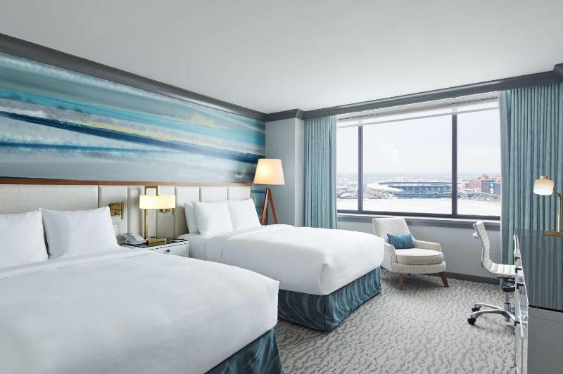 The Lofton Hotel Minneapolis Tapestry Collection by Hilton - image 16