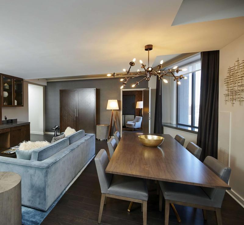 The Lofton Hotel Minneapolis Tapestry Collection by Hilton - image 41