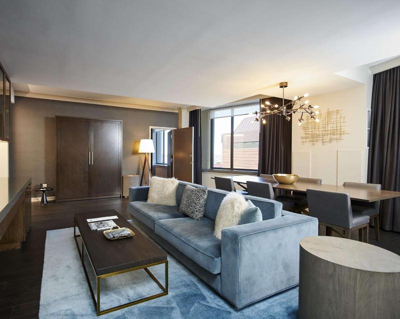The Lofton Hotel Minneapolis Tapestry Collection by Hilton - image 11