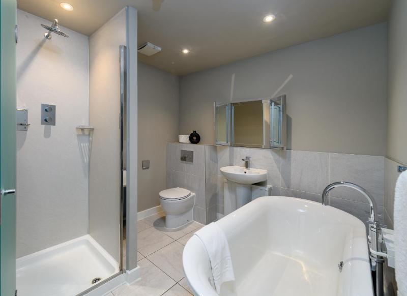 Suite with Terrace image 3