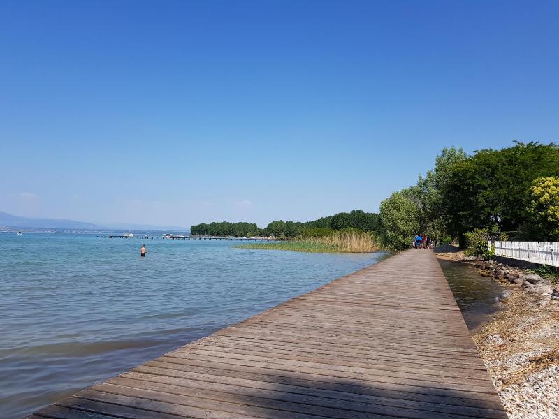 I Girasoli By Case al Lago - image 4