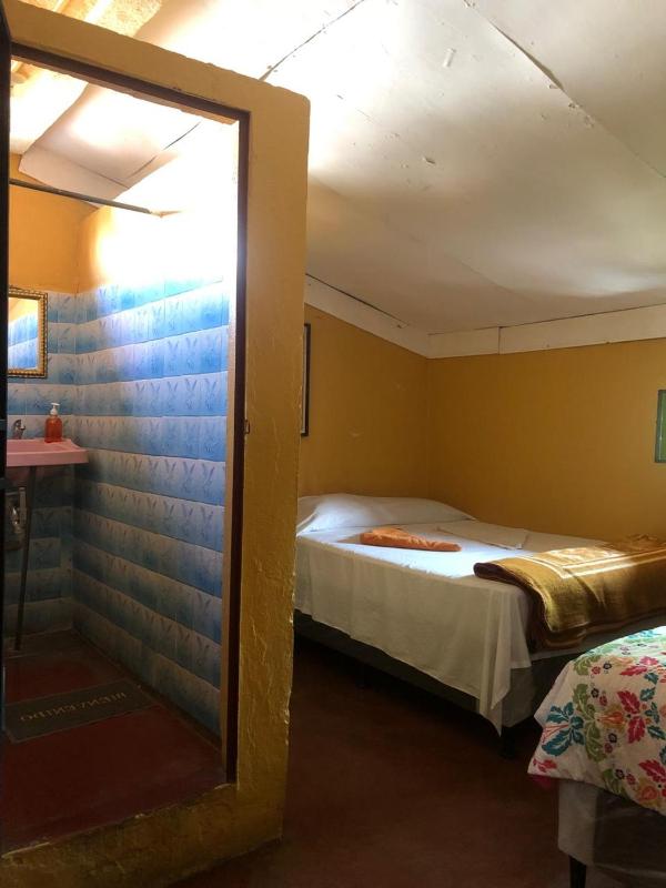 Hotel Alma Maya - image 7