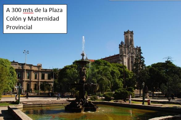 Departamento en el centro - image 4