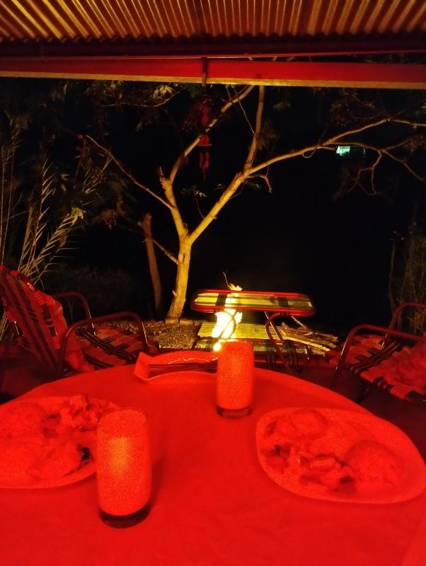 Eco Domo glamping - image 25
