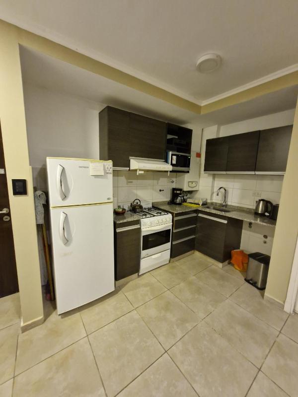 Departamento VCP Costanera - image 3