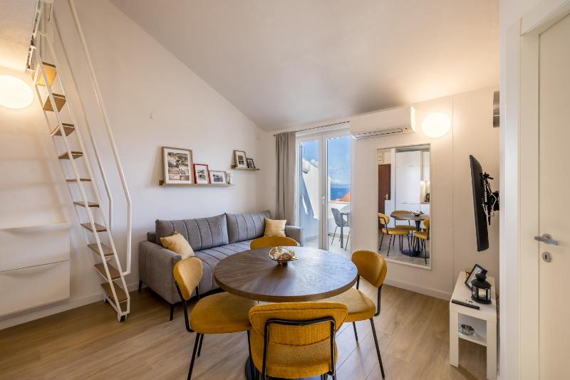 Bolotel Family & Studio Stay - image 19