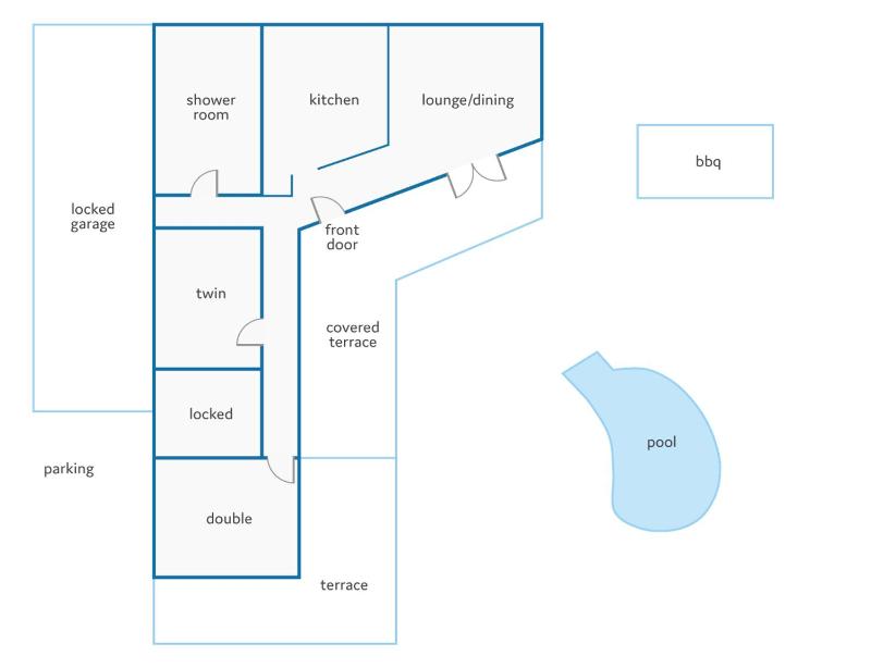 Villa Guaita II by Villa Plus - image 8