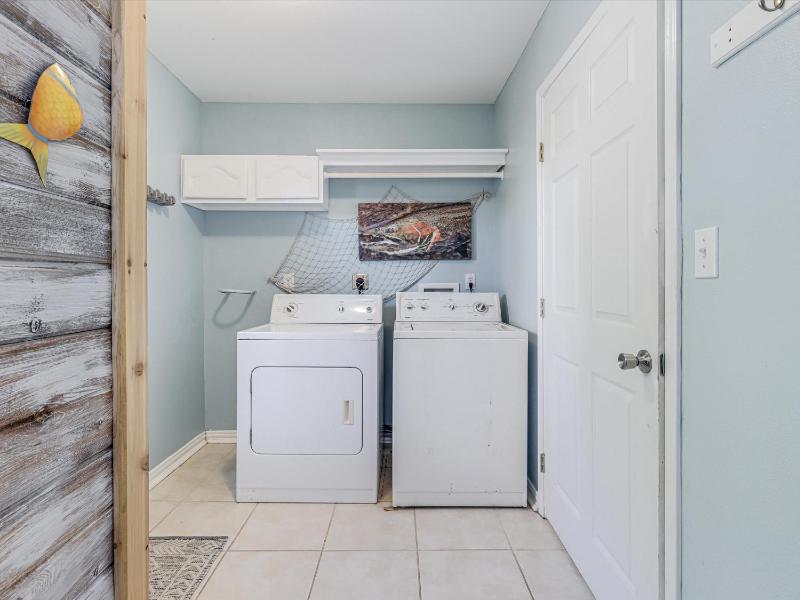 Two-Bedroom House image 2