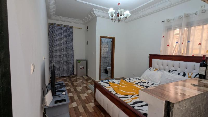 Chambre Moderne - image 8