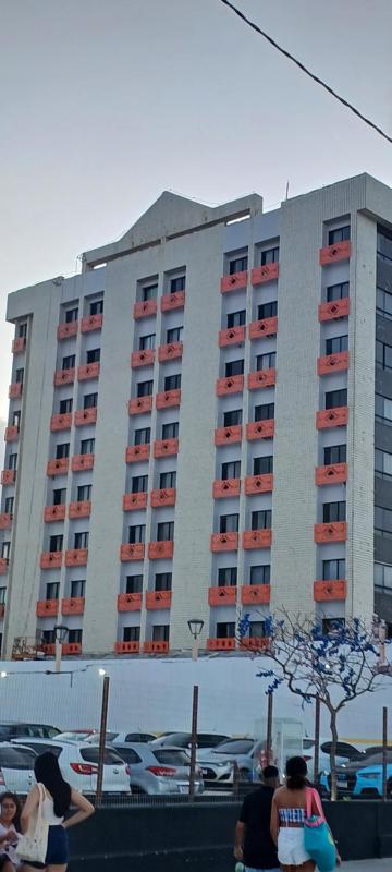 Hotel Tabajara Apto 406 - image 8