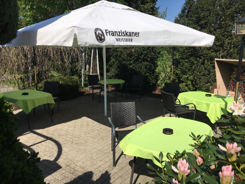 Kastanienhof Hotel garni - image 24