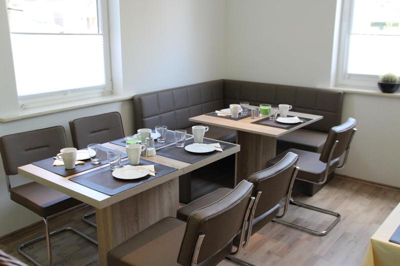 Gästehaus Wetzel - image 33