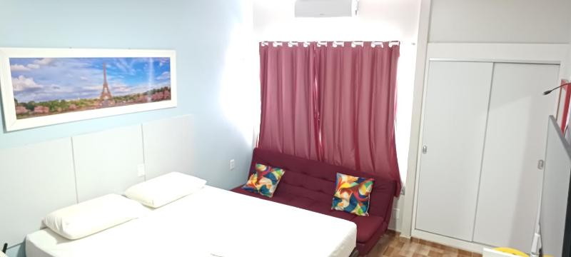 Hotel Tabajara Apto 406 - image 3