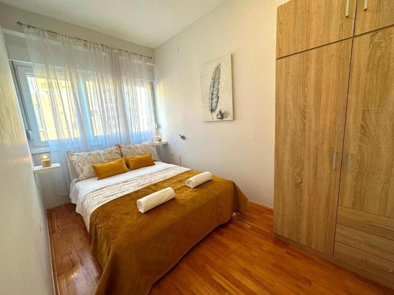 Apartments by the sea Zadar - 24250 - image 16