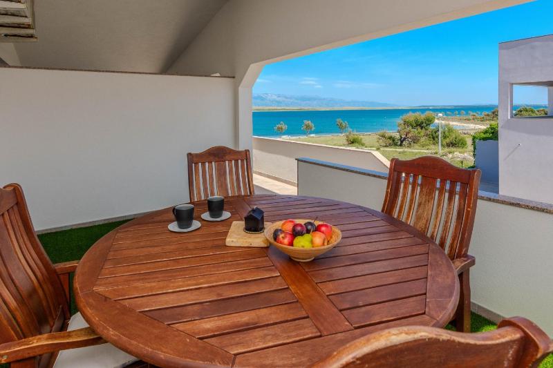 Apartments by the sea Vir - 18523 - image 6