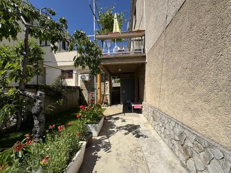 Apartments with parking space Silo Krk - 18724 - image 24
