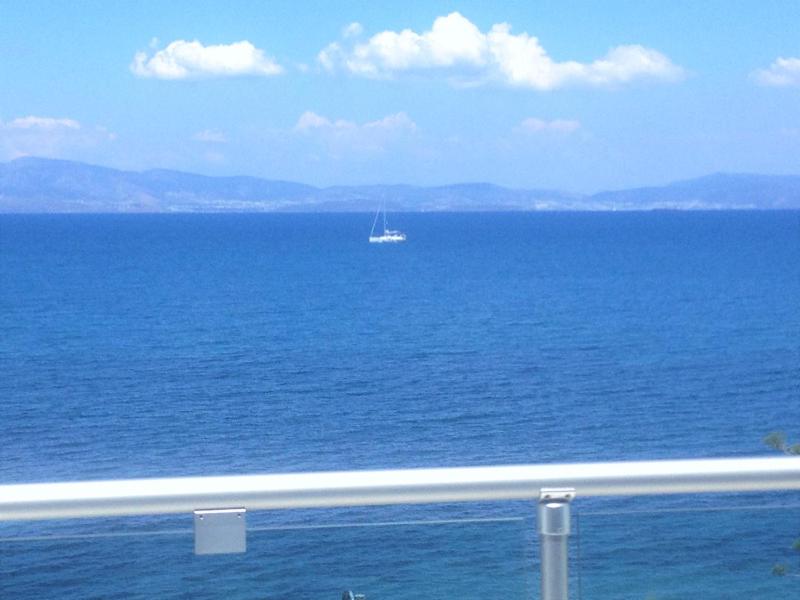 Bristol Sea View Apartments - image 7