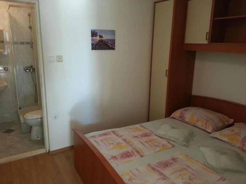 Apartments with WiFi Crikvenica - 24475 - image 23