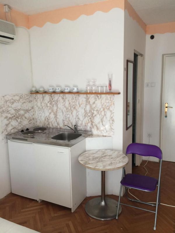 Apartments with WiFi Crikvenica - 24475 - image 10
