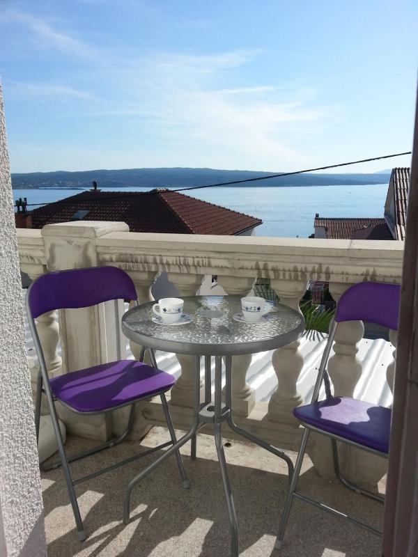 Apartments with WiFi Crikvenica - 24475 - image 15