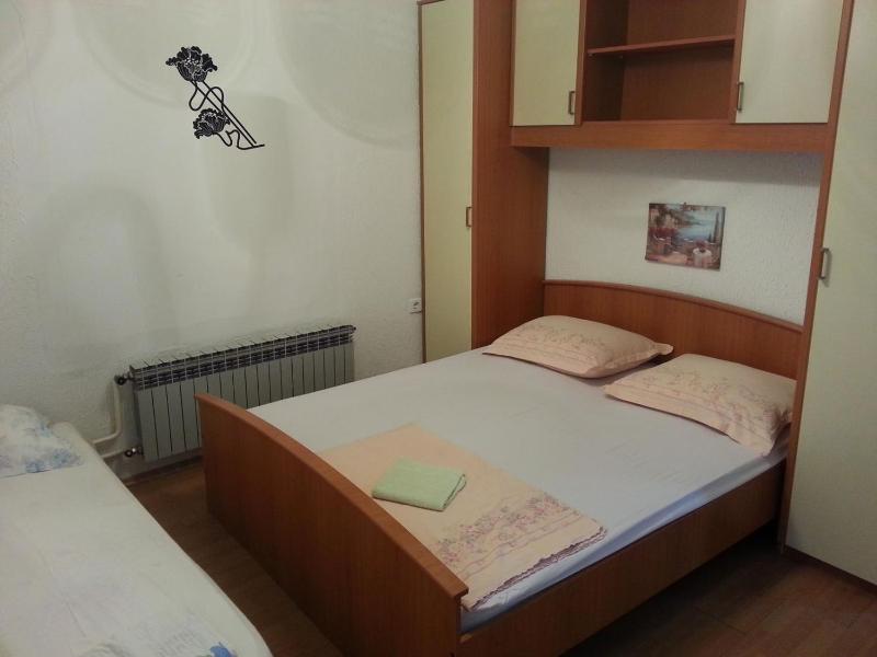 Apartments with WiFi Crikvenica - 24475 - image 33