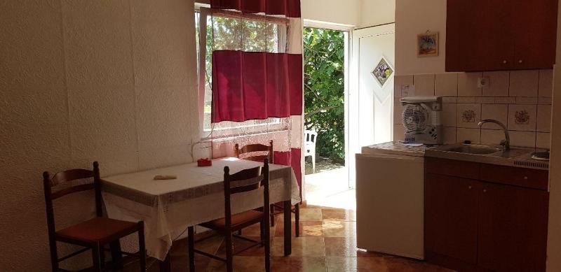 Apartments with WiFi Crikvenica - 24475 - image 21