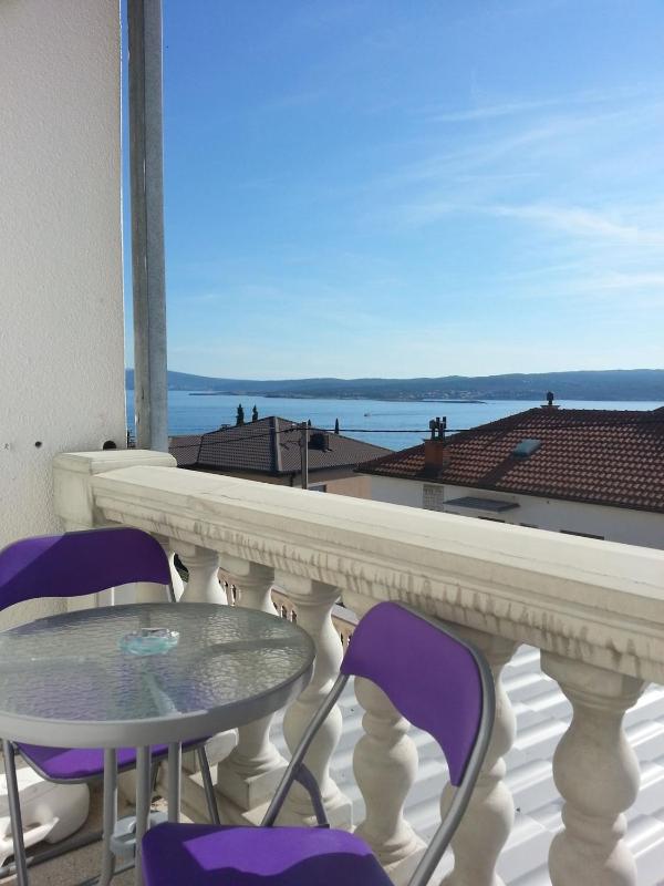 Apartments with WiFi Crikvenica - 24475 - image 16