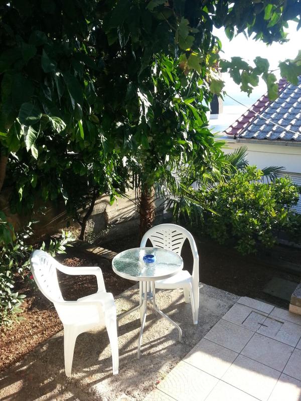 Apartments with WiFi Crikvenica - 24475 - image 7